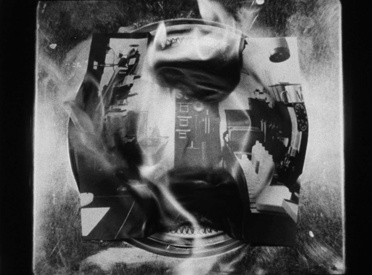Films with Stills
