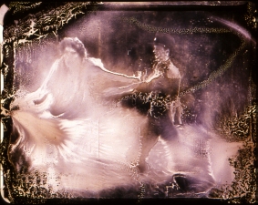POST processing