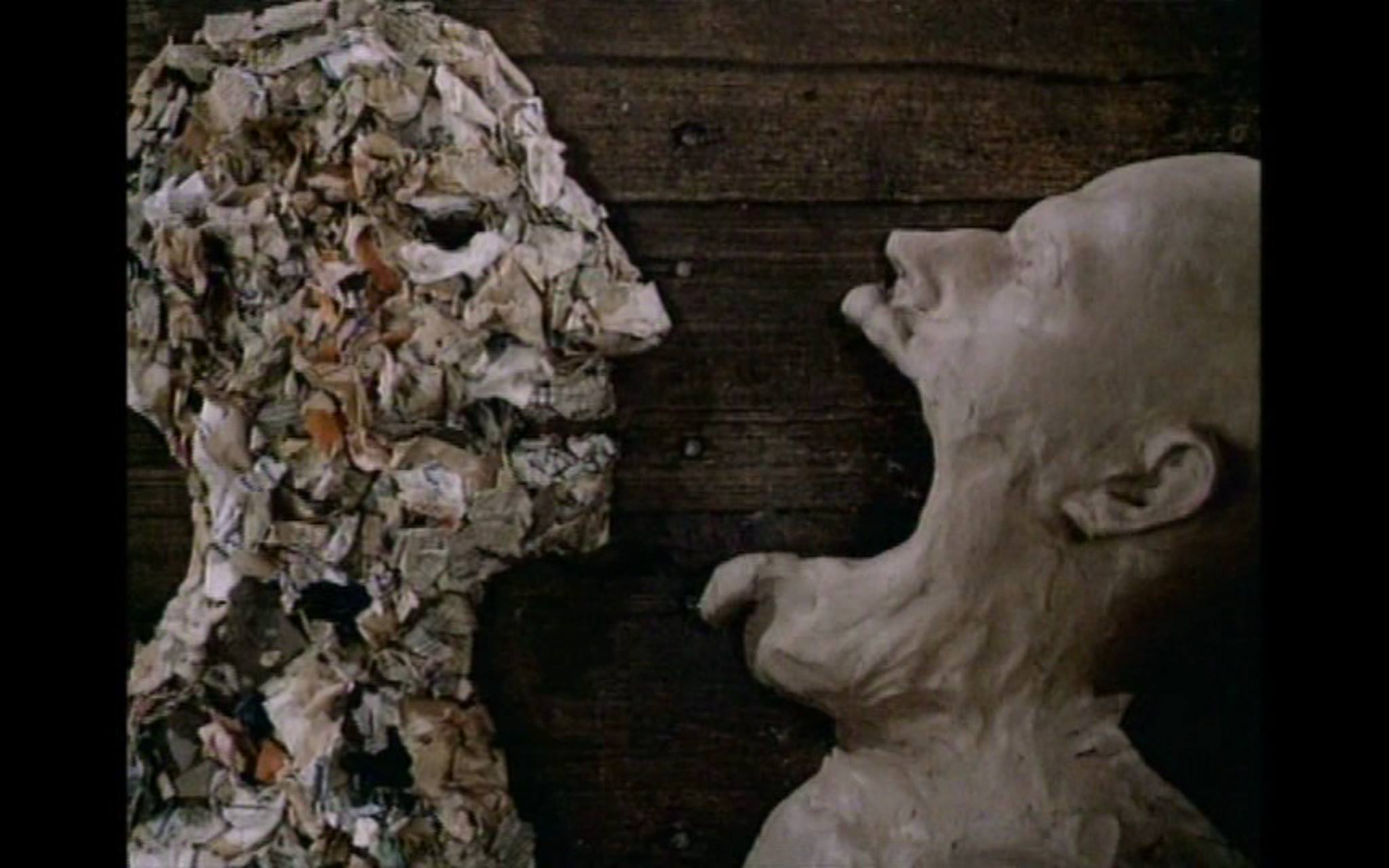 Puppets & Clay: A Taste of Czech Stop Motion Cinema